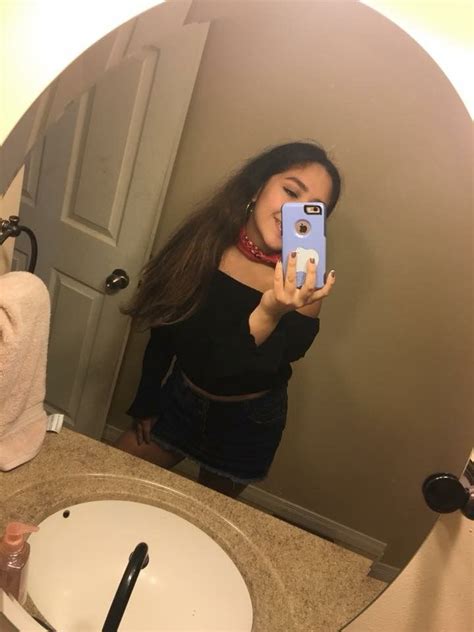 hot latina selfie|Latina mirror selfie